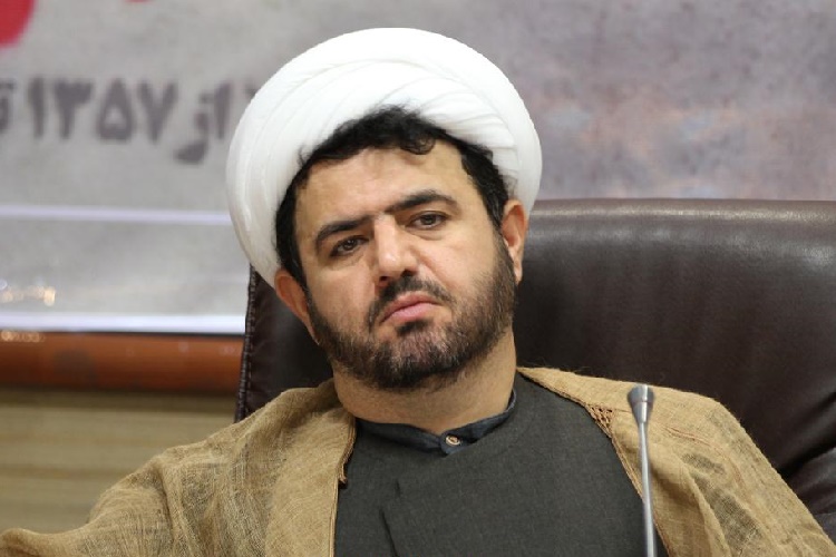 چهلمین سالگرد پیروزی انقلاب فرصت بازخوانی اندیشه های ناب امام خمینی(ره) است