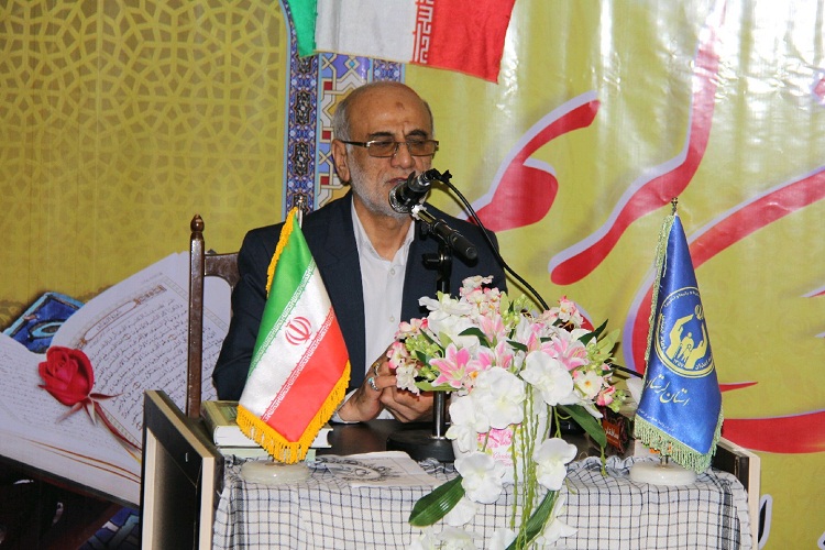 نفوذ روح معنوی امام خمينی(ره) در دل آزادگان و مسلمانان عالم