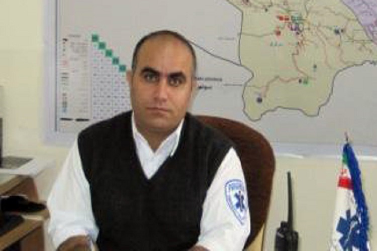 کهگیلویه و بویراحمد فاقد پایگاه آمبولانس هوایی است