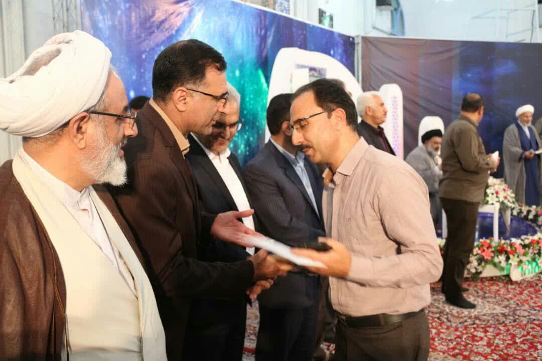 گزارش تصویری جلسه تفسیر آیت&zwnj;الله میرعمادی