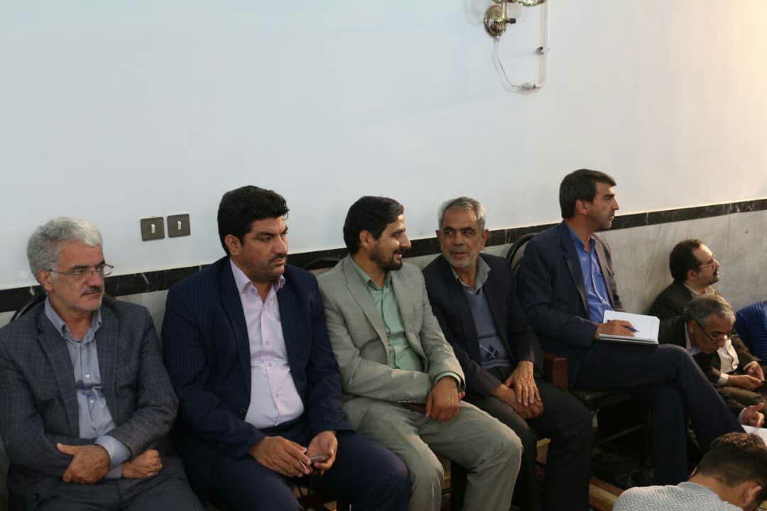 گزارش تصویری جلسه تفسیر آیت&zwnj;الله میرعمادی