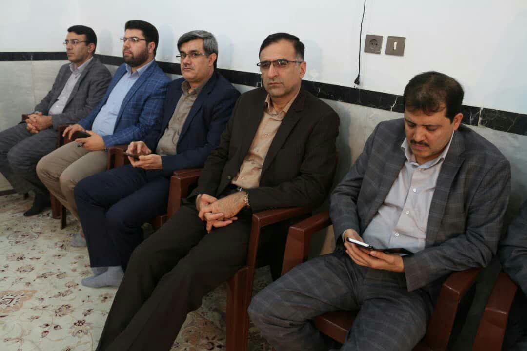 گزارش تصویری جلسه تفسیر آیت&zwnj;الله میرعمادی