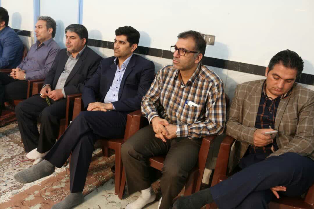 گزارش تصویری جلسه تفسیر آیت&zwnj;الله میرعمادی