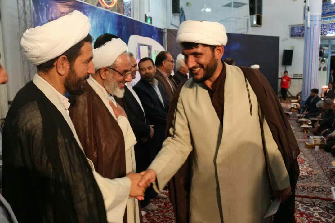 گزارش تصویری جلسه تفسیر آیت&zwnj;الله میرعمادی