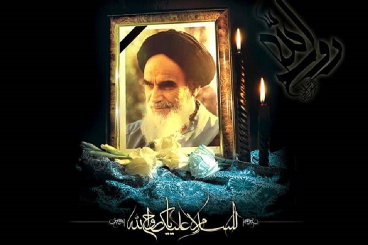 برگزاری مراسم ارتحال حضرت امام(ره) در 50 نقطه استان مرکزی برگزاری مراسم ارتحال حضرت امام(ره) در 50 نقطه استان مرکزی