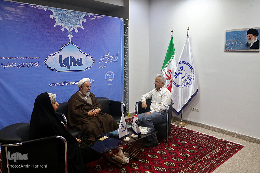 توجه به محرومان و پابرهنگان؛ آرمان&zwnj; امام خمینی(ره)