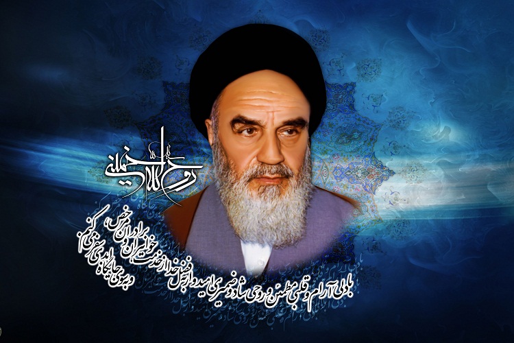 دو حرم بزرگ شیراز میزبان برگزاری مراسم سوگواری ارتحال امام(ره) میشوند دو حرم بزرگ شیراز میزبان برگزاری مراسم سوگواری ارتحال امام(ره) میشوند