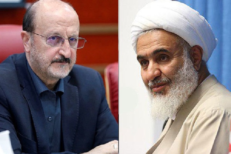 دعوت نماینده ولی&zwnj;فقیه در استان و استاندار قزوین برای یک حضور باشکوه