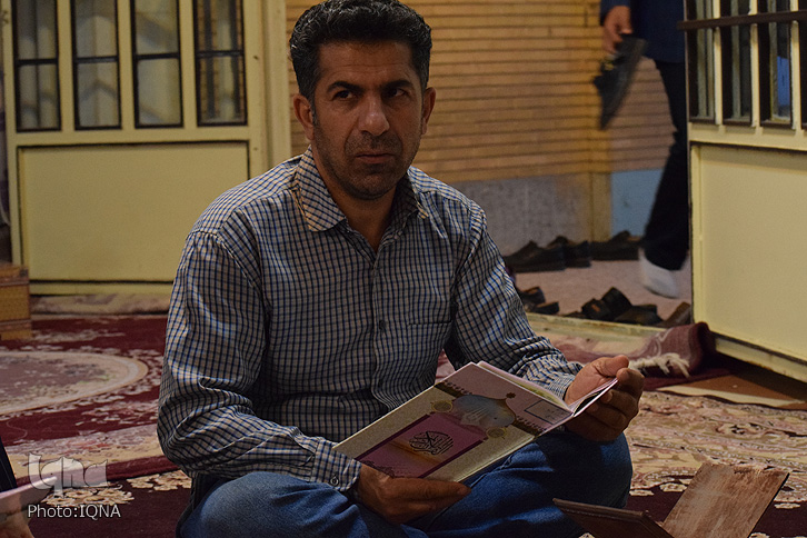 گزارش تصویری ضیافت افطار آموزش و پرورش ناحیه یک خرمآباد گزارش تصویری ضیافت افطار آموزش و پرورش ناحیه یک خرمآباد