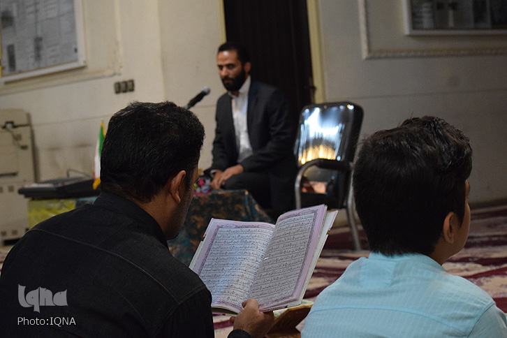 گزارش تصویری ضیافت افطار آموزش و پرورش ناحیه یک خرمآباد گزارش تصویری ضیافت افطار آموزش و پرورش ناحیه یک خرمآباد
