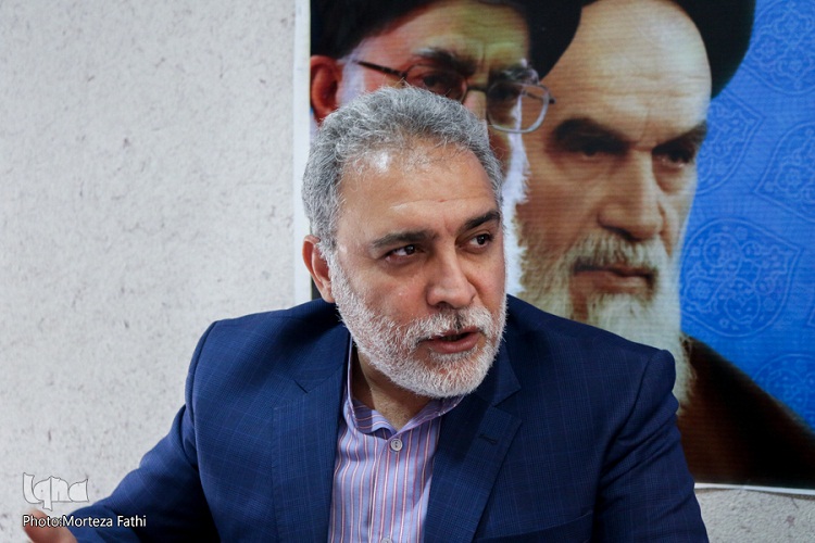 دیدگاه&zwnj;ها مقام معظم رهبری در رابطه با امام خمینی(ره)