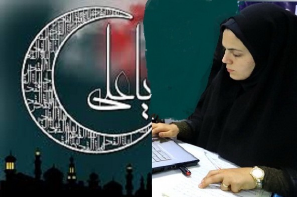 علی(ع) تنها در جامعه‌ امروز