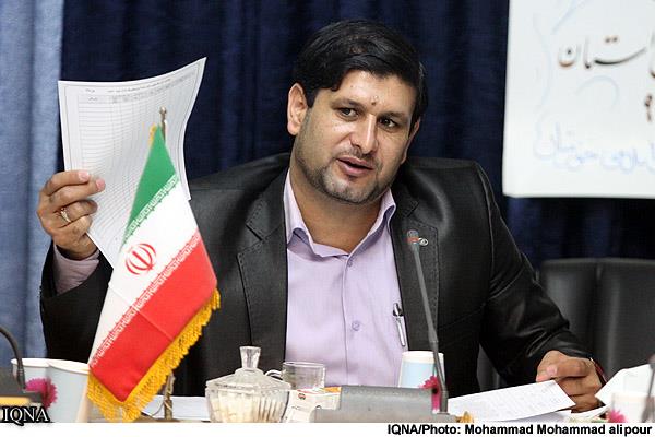 برگزاری محافل قرآنی در مساجد روستاهای شهرستان کارون