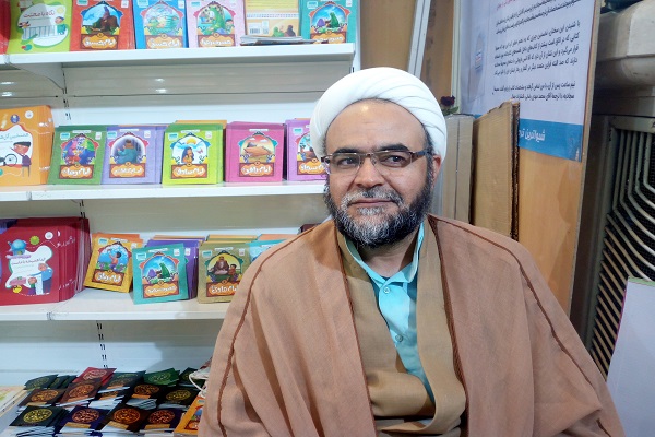 تولید کاغذ ایرانی اراده مسئولان را می‌طلبد/ مشکل تولید کاغذ ایرانی از مشکل موشک سخت‌تر نیست