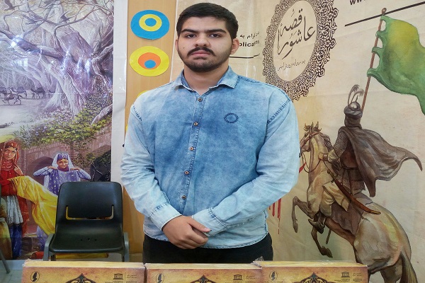 تولید کاغذ ایرانی اراده مسئولان را می‌طلبد/ مشکل تولید کاغذ ایرانی از مشکل موشک سخت‌تر نیست