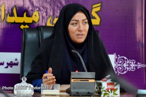 لزوم مناسب سازی ماکو برای تردد معلولان و سالمندان لزوم مناسب سازی ماکو برای تردد معلولان و سالمندان