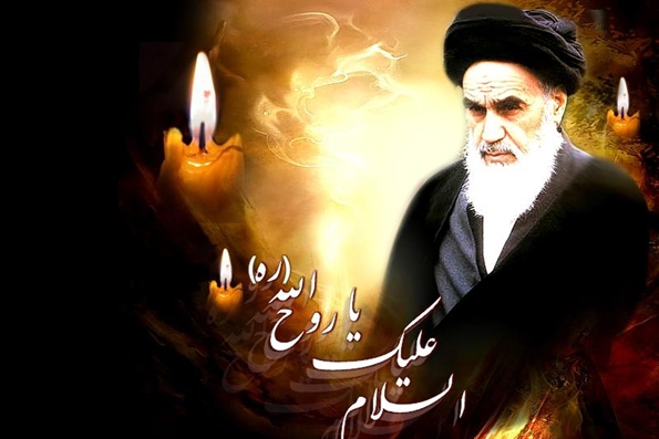 آمادگی ۷۰ هیئت تویسرکان برای گرامیداشت ارتحال امام(ره)