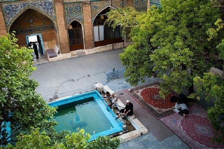مساجد کردستان به  تجهیزات کاهنده مصرف آب مجهز می&zwnj;شوند