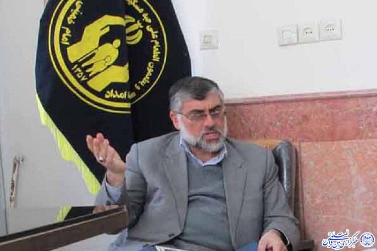 اطعام بیش از ۲ هزار مددجوی کمیته امداد خلیلآباد در ماه ضیافت الهی اطعام بیش از ۲ هزار مددجوی کمیته امداد خلیلآباد در ماه ضیافت الهی
