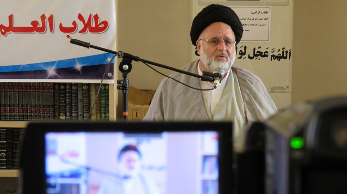 تاثیرپذیری مسلمانان جهان از سیره و راه امام خمینی(ره)