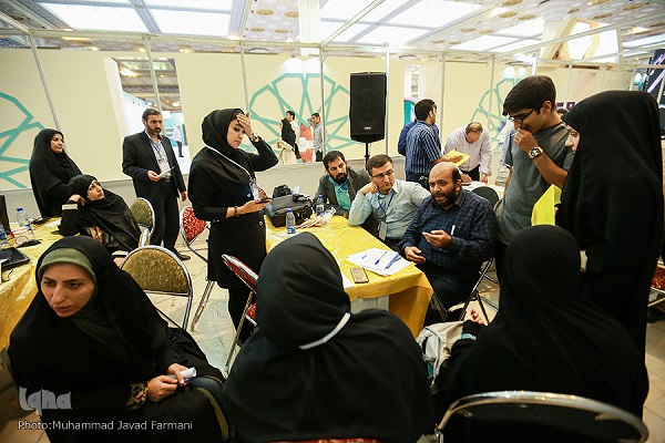 «طلوع برکت»؛ رویدادی تحول‌آفرین در فضای کسب وکار اسلامی/ تجربه موفق کارگروهی خلاقانه در نمایشگاه قرآن