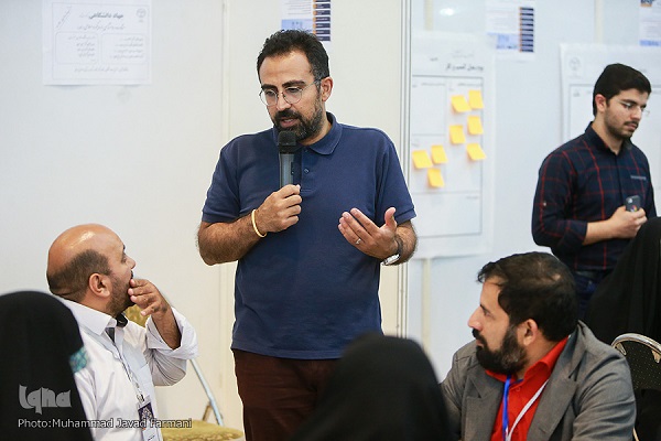 «طلوع برکت»؛ رویدادی تحول‌آفرین در فضای کسب وکار اسلامی/ تجربه موفق کارگروهی خلاقانه در نمایشگاه قرآن