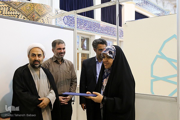 «طلوع برکت»؛ رویدادی تحول‌آفرین در فضای کسب وکار اسلامی/ تجربه موفق کارگروهی خلاقانه در نمایشگاه قرآن