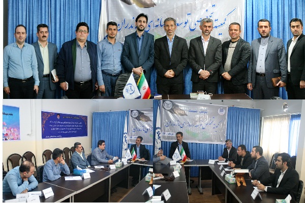 توسعه استان در گرو توسعه رسانه توسعه استان در گرو توسعه رسانه