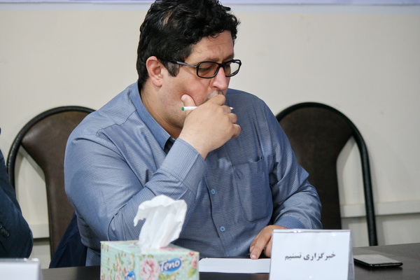 توسعه استان در گرو توسعه رسانه توسعه استان در گرو توسعه رسانه