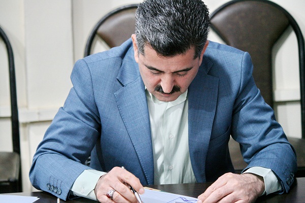 توسعه استان در گرو توسعه رسانه توسعه استان در گرو توسعه رسانه