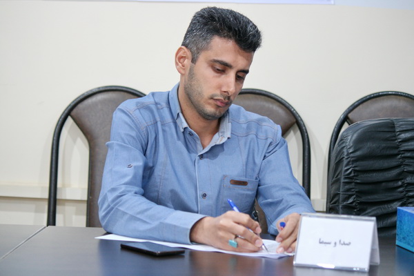 توسعه استان در گرو توسعه رسانه توسعه استان در گرو توسعه رسانه