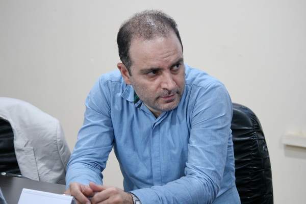 توسعه استان در گرو توسعه رسانه توسعه استان در گرو توسعه رسانه