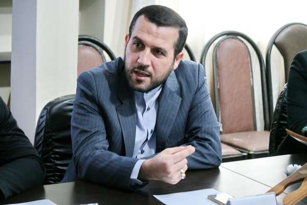 توسعه استان در گرو توسعه رسانه توسعه استان در گرو توسعه رسانه