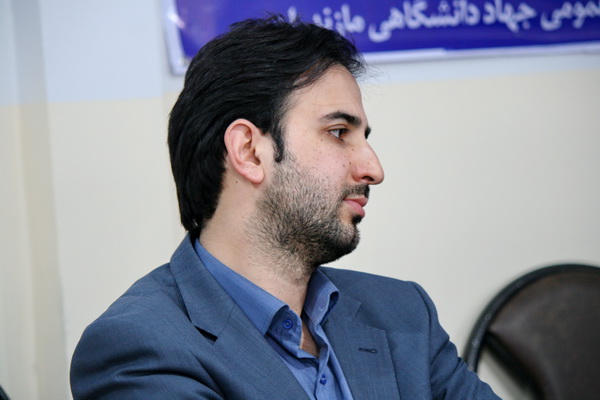 توسعه استان در گرو توسعه رسانه توسعه استان در گرو توسعه رسانه