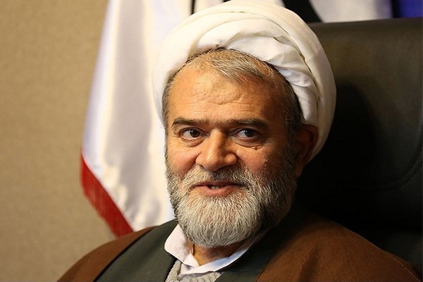 حجت الاسلام مهدی اژه ای بندگی و عبادت خداوند، مقدمه بهرهمندی از برکات شب قدر است