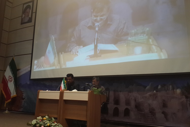 تصاویری از همایش «امام، قرآن، معنویت» در زاهدان