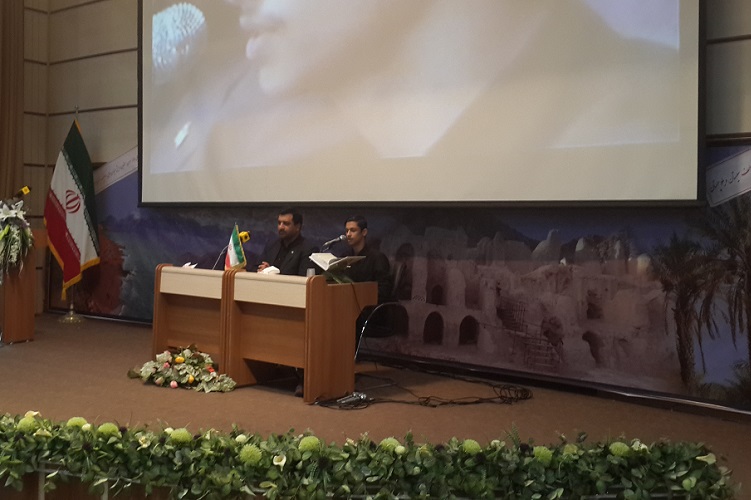 تصاویری از همایش «امام، قرآن، معنویت» در زاهدان