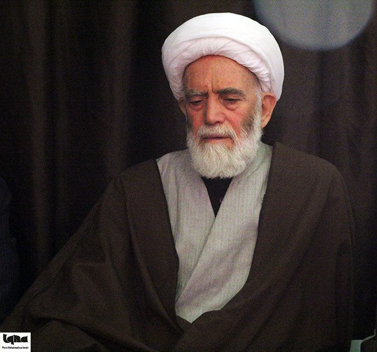 مراسم بزرگداشت امام خمینی(ره) در همدان