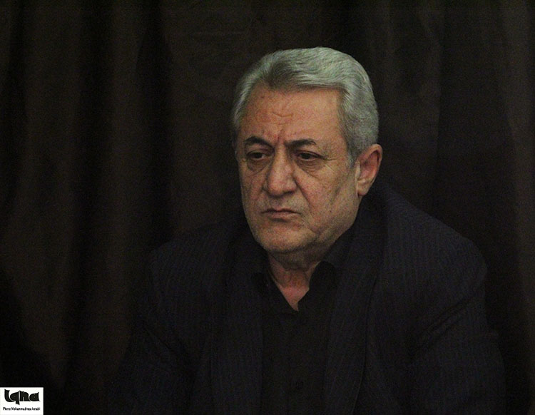 مراسم بزرگداشت امام خمینی(ره) در همدان