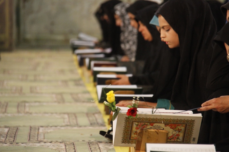ویژه برنامه گرامیداشت سالروز ارتحال بنیانگذار انقلاب اسلامی در شهرکرد