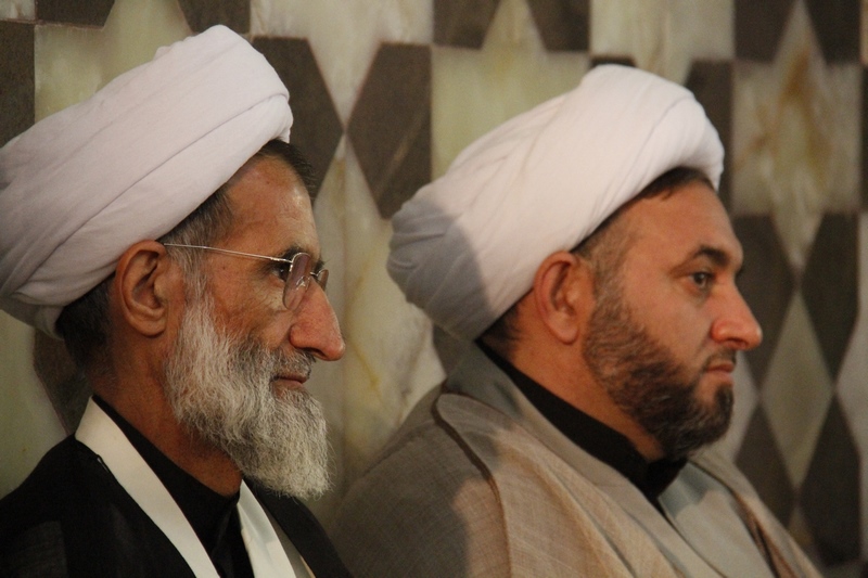 ویژه برنامه گرامیداشت سالروز ارتحال بنیانگذار انقلاب اسلامی در شهرکرد