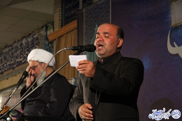 شب قدر، شبی نجات بخش و کمال آفرین است + شب‌ زنده‌داران بوشهری از نگاه دوربین
