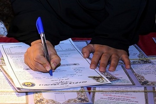 حمایت 385حامی در خراسان جنوبی از ایتام و نیازمندان