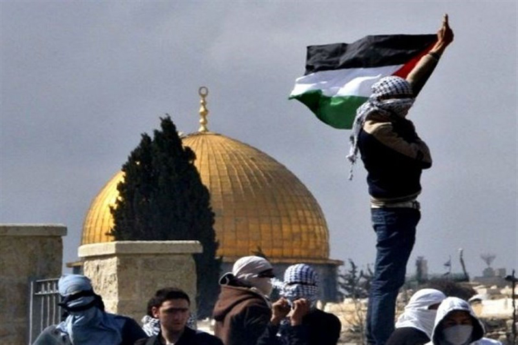 امروز فلسطین؛ فریاد حقانیت و مظلومیت جهان اسلام است