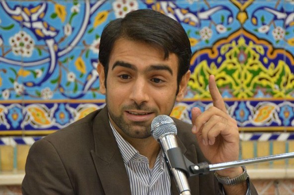 &laquo;قاسم مقدمی&raquo; در 16 محفل قرآنی فارس تلاوت می&zwnj;كند + تشریح برنامه&zwnj;ها