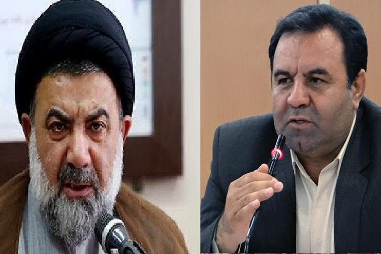 دعوت نماینده ولی&zwnj;فقیه و استاندار لرستان برای حضور در راهپیمایی روز قدس