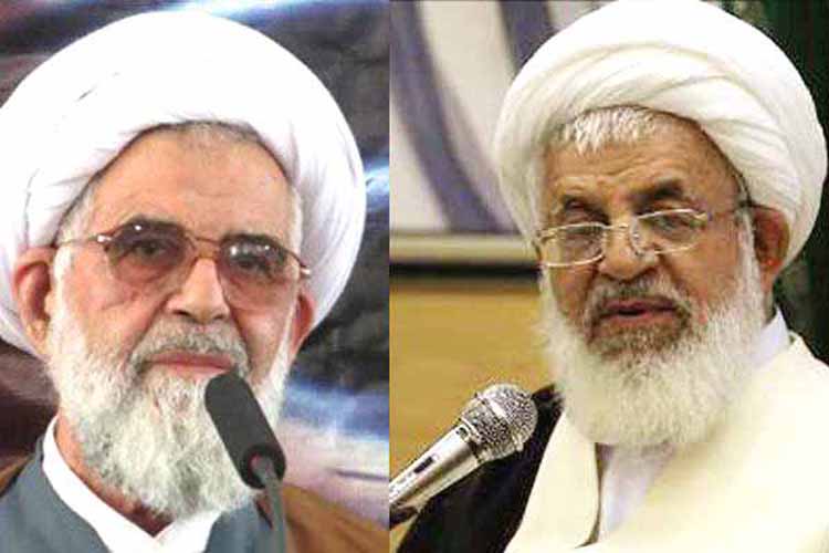 دعوت امام جمعه یزد و نماینده خبرگان رهبری به حضور در راهپیمایی روز قدس