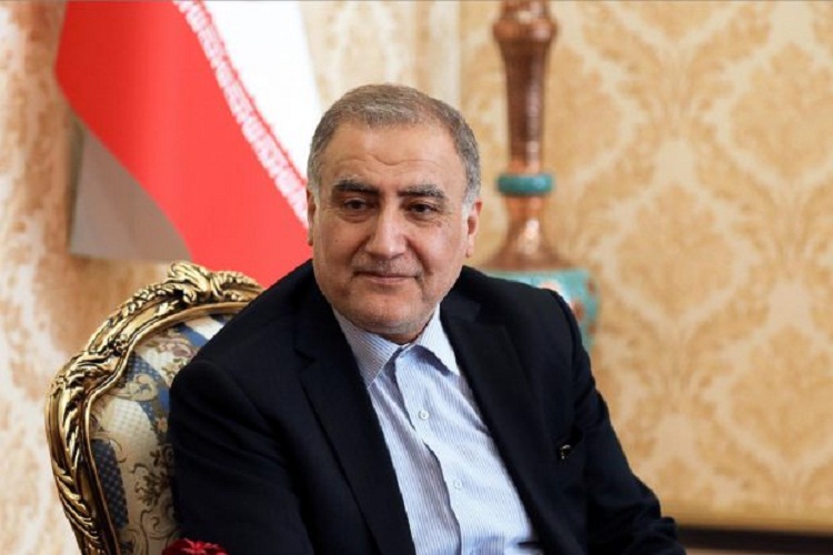 جمهوری اسلامی ایران همچنان پشتیبان آرمان &laquo;قدس&raquo; است