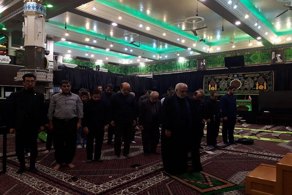 مکتب الثقلین