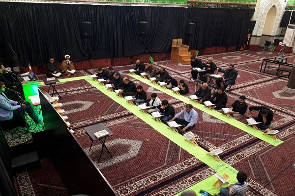 مکتب‌الثقلین